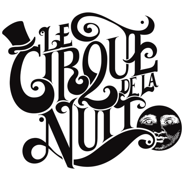 Wear Le Cirque de la Nuit 